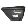Cache carenage sous selle gauche KAWASAKI GPZ 550 1981-1985 Cache carenage sous selle gauche KAWASAKI GPZ 550 1981-1985