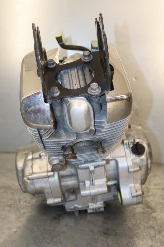 Moteur YAMAHA 535 VIRAGO 1988 - 1995 2 YL - BIKE-ECO