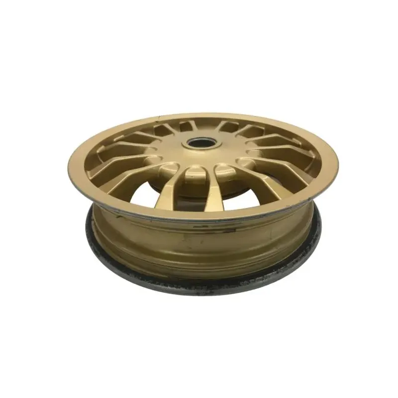 Jante arriere PIAGGIO VESPA SPRINT 50 2017-2020 4T E4