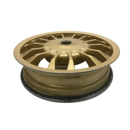 Jante arriere PIAGGIO VESPA SPRINT 50 2017-2020 4T E4