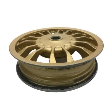Jante arriere PIAGGIO VESPA SPRINT 50 2017-2020 4T E4