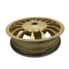 Jante arriere PIAGGIO VESPA SPRINT 50 2017-2020 4T E4