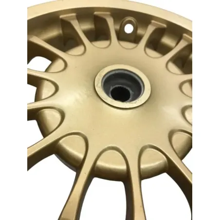 Jante arriere PIAGGIO VESPA SPRINT 50 2017-2020 4T E4