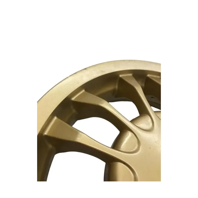 Jante arriere PIAGGIO VESPA SPRINT 50 2017-2020 4T E4