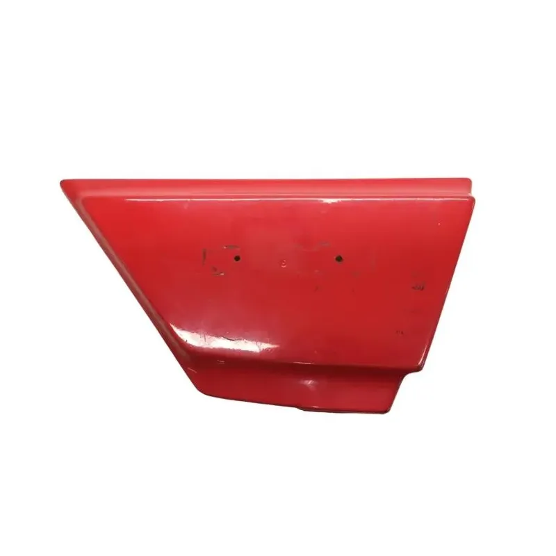 Cache carenage sous selle droit KAWASAKI Z 500 1979-1981 KZ