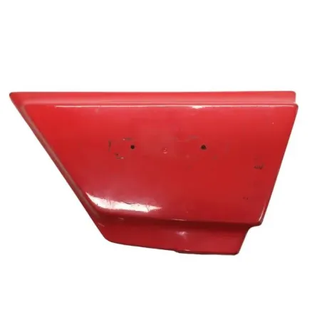 Cache carenage sous selle droit KAWASAKI Z 500 1979-1981 KZ