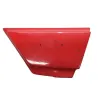 Cache carenage sous selle droit KAWASAKI Z 500 1979-1981 KZ Cache carenage sous selle droit KAWASAKI Z 500 1979-1981 KZ