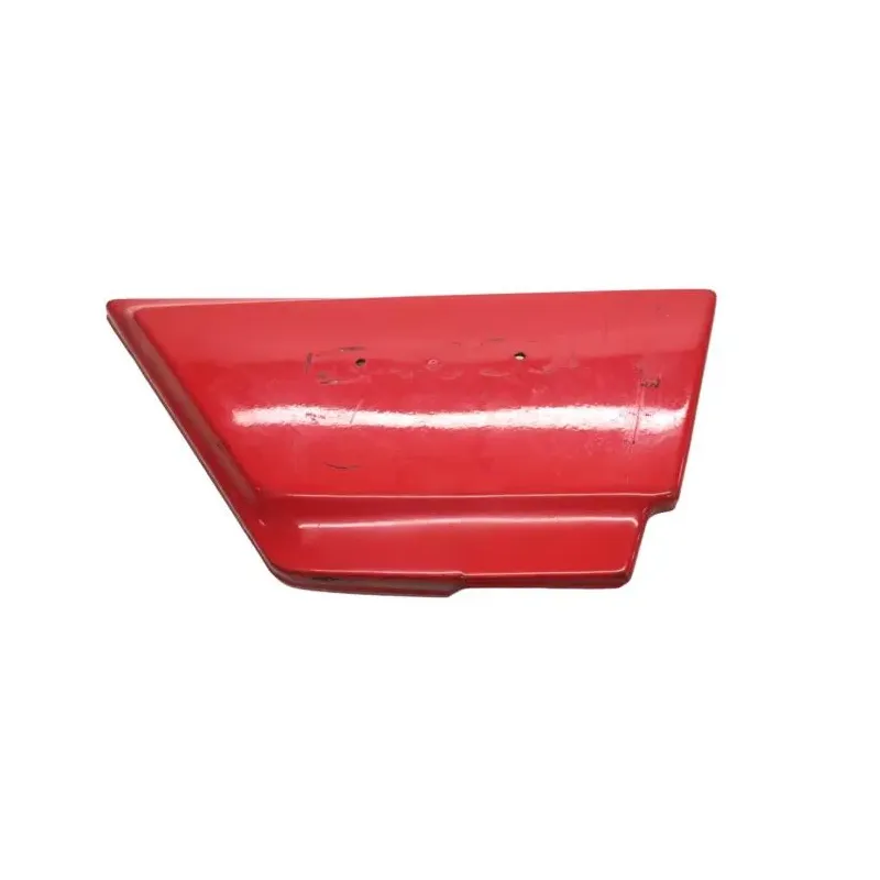 Cache carenage sous selle droit KAWASAKI Z 500 1979-1981 KZ