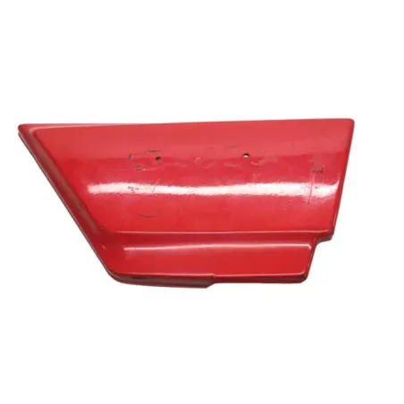 Cache carenage sous selle droit KAWASAKI Z 500 1979-1981 KZ