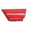 Cache carenage sous selle droit KAWASAKI Z 500 1979-1981 KZ Cache carenage sous selle droit KAWASAKI Z 500 1979-1981 KZ