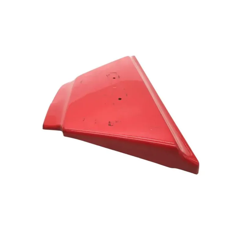 Cache carenage sous selle droit KAWASAKI Z 500 1979-1981 KZ