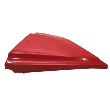Cache carenage sous selle droit KAWASAKI Z 500 1979-1981 KZ