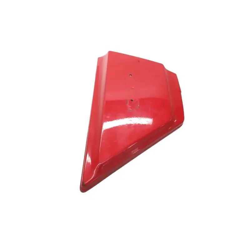 Cache carenage sous selle droit KAWASAKI Z 500 1979-1981 KZ