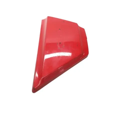 Cache carenage sous selle droit KAWASAKI Z 500 1979-1981 KZ