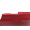 Cache carenage sous selle droit KAWASAKI Z 500 1979-1981 KZ Cache carenage sous selle droit KAWASAKI Z 500 1979-1981 KZ