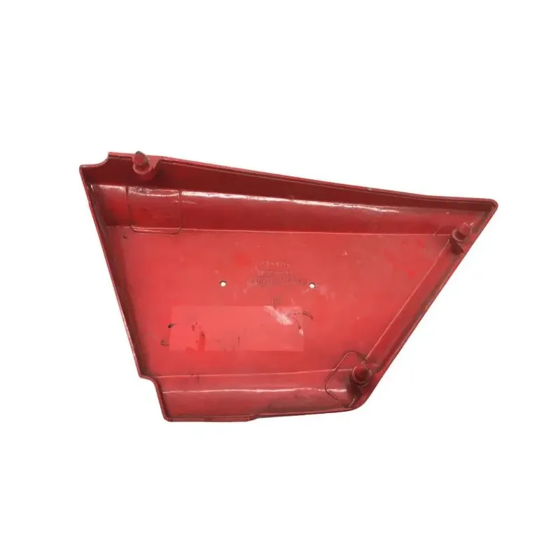 Cache carenage sous selle droit KAWASAKI Z 500 1979-1981 KZ