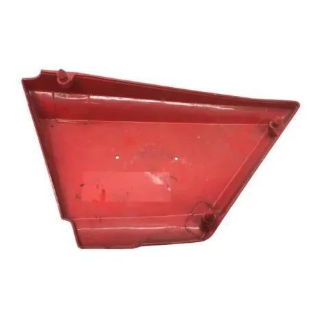 Cache carenage sous selle droit KAWASAKI Z 500 1979-1981 KZ