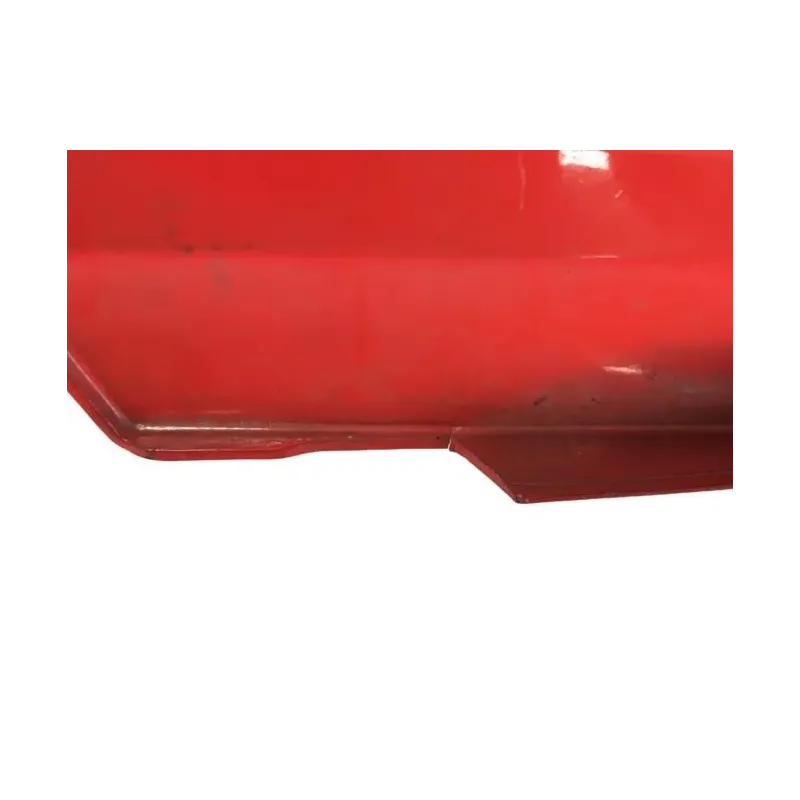 Cache carenage sous selle droit KAWASAKI Z 500 1979-1981 KZ