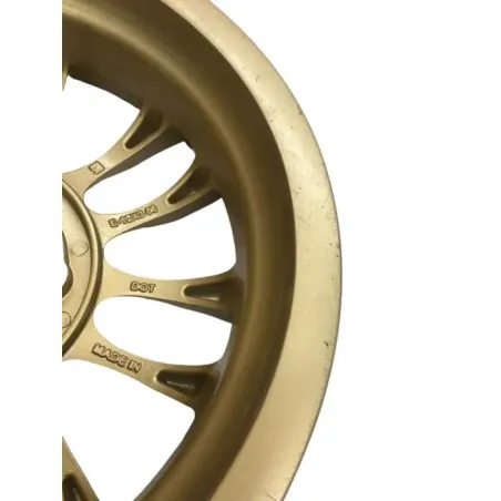 Jante avant PIAGGIO VESPA SPRINT 50 2017-2020 4T E4