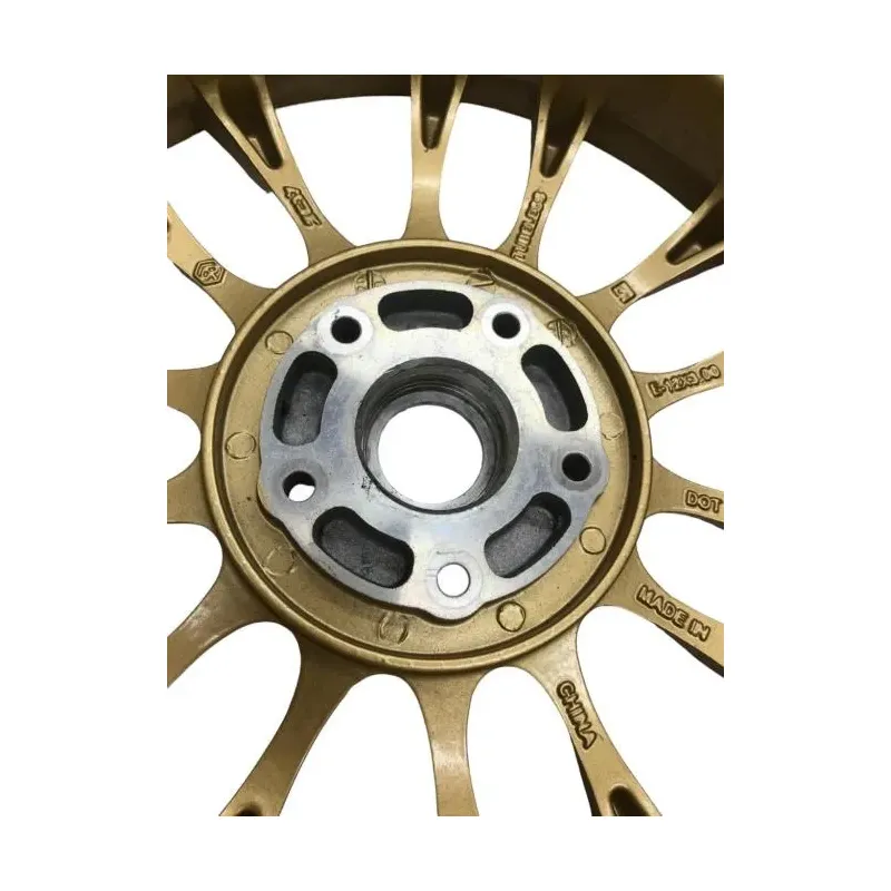 Jante avant PIAGGIO VESPA SPRINT 50 2017-2020 4T E4
