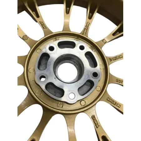 Jante avant PIAGGIO VESPA SPRINT 50 2017-2020 4T E4