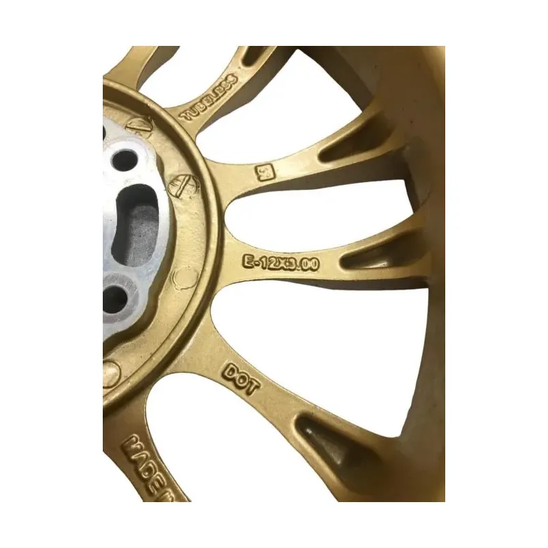 Jante avant PIAGGIO VESPA SPRINT 50 2017-2020 4T E4