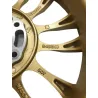 Jante avant PIAGGIO VESPA SPRINT 50 2017-2020 4T E4 Jante avant PIAGGIO VESPA SPRINT 50 2017-2020 4T E4