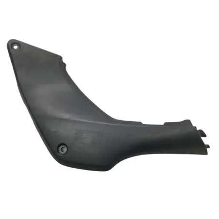 Cache carenage sous selle gauche HONDA CB 600 F 1998-2002 HORNET