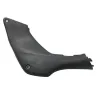 Cache carenage sous selle gauche HONDA CB 600 F 1998-2002 HORNET