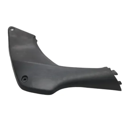 Cache carenage sous selle gauche HONDA CB 600 F 1998-2002 HORNET