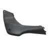 Cache carenage sous selle gauche HONDA CB 600 F 1998-2002 HORNET