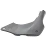 Cache carenage sous selle gauche HONDA CB 600 F 1998-2002 HORNET