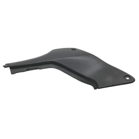 Cache carenage sous selle gauche HONDA CB 600 F 1998-2002 HORNET