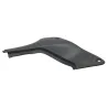 Cache carenage sous selle gauche HONDA CB 600 F 1998-2002 HORNET
