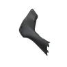 Cache carenage sous selle gauche HONDA CB 600 F 1998-2002 HORNET