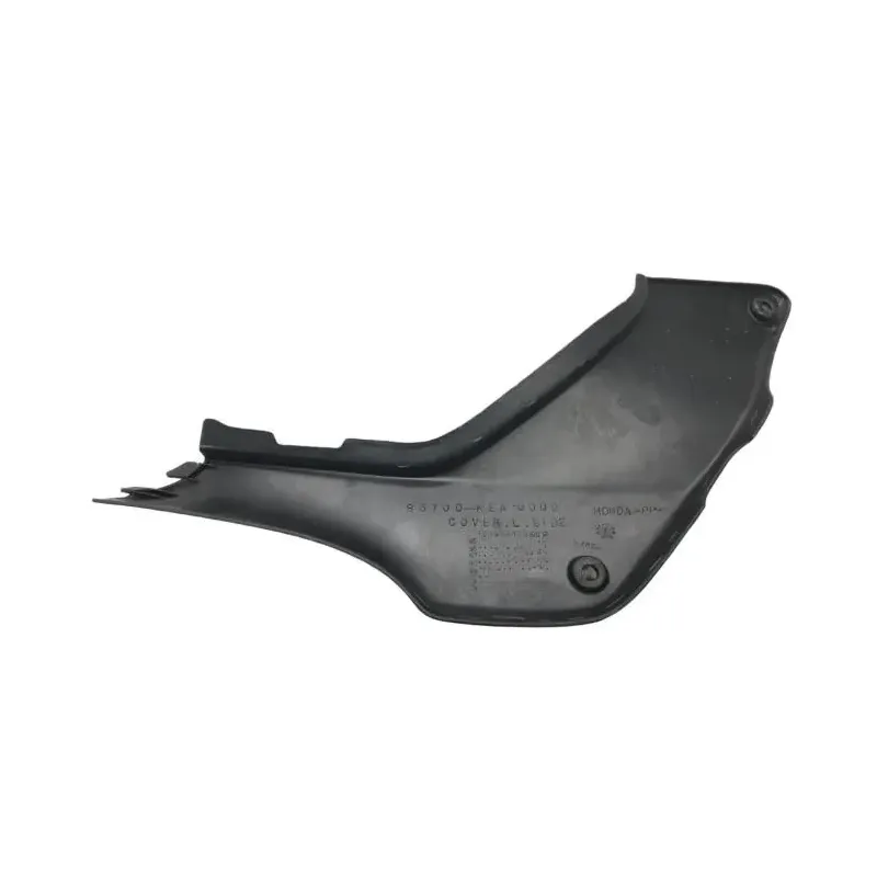 Cache carenage sous selle gauche HONDA CB 600 F 1998-2002 HORNET