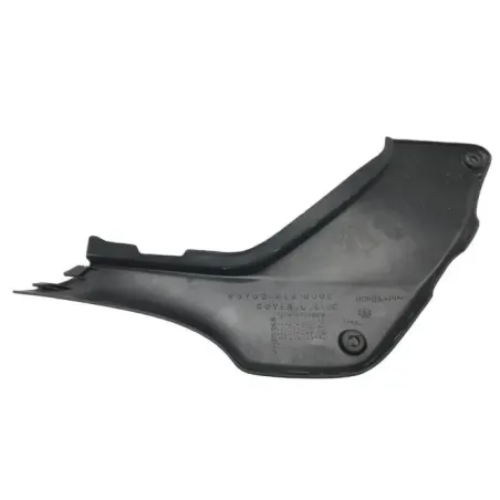 Cache carenage sous selle gauche HONDA CB 600 F 1998-2002 HORNET