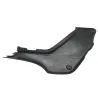 Cache carenage sous selle gauche HONDA CB 600 F 1998-2002 HORNET