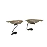 Clignotants avant PIAGGIO VESPA SPRINT 50 2017-2020 4T E4 Clignotants avant PIAGGIO VESPA SPRINT 50 2017-2020 4T E4