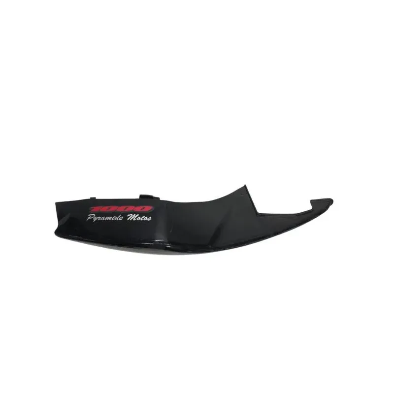 Cache carenage coque arriere droit SUZUKI GSXR 1000 2005-2006