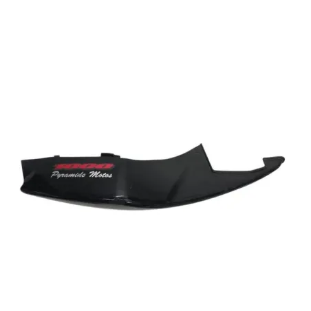 Cache carenage coque arriere droit SUZUKI GSXR 1000 2005-2006