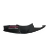 Cache carenage coque arriere droit SUZUKI GSXR 1000 2005-2006 Cache carenage coque arriere droit SUZUKI GSXR 1000 2005-2006