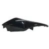 Cache carenage coque arriere droit SUZUKI GSXR 1000 2005-2006 Cache carenage coque arriere droit SUZUKI GSXR 1000 2005-2006