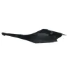 Cache carenage coque arriere droit SUZUKI GSXR 1000 2005-2006 Cache carenage coque arriere droit SUZUKI GSXR 1000 2005-2006