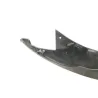 Cache carenage coque arriere droit SUZUKI GSXR 1000 2005-2006 Cache carenage coque arriere droit SUZUKI GSXR 1000 2005-2006