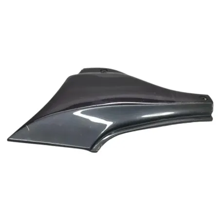 Cache carenage sous selle droit KAWASAKI GPZ 400 1985