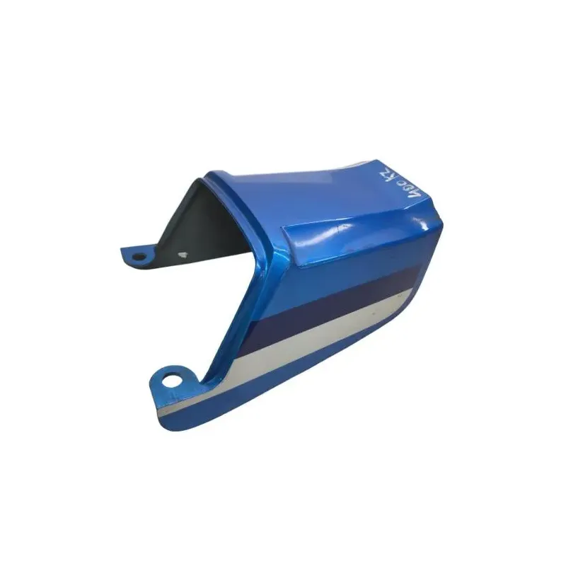 Cache carenage coque arriere KAWASAKI Z 500 1979-1981 KZ