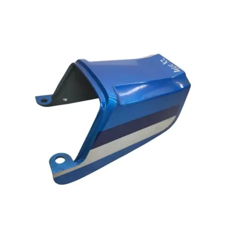 Cache carenage coque arriere KAWASAKI Z 500 1979-1981 KZ