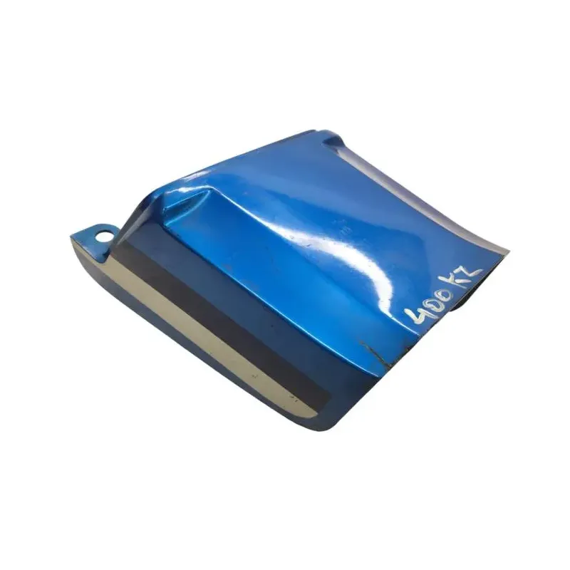 Cache carenage coque arriere KAWASAKI Z 500 1979-1981 KZ