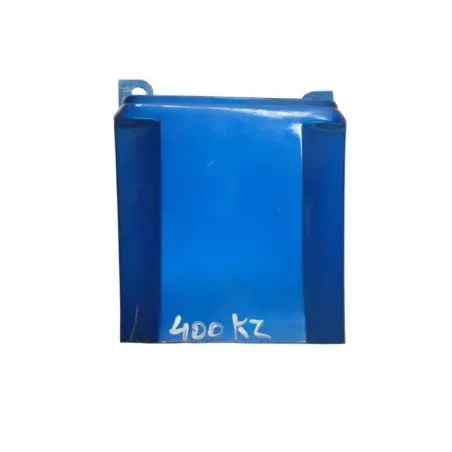 Cache carenage coque arriere KAWASAKI Z 500 1979-1981 KZ